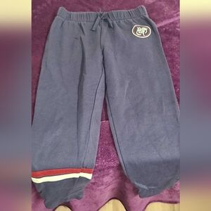 Boy's Harry Potter Sweatpants, Size Large (10/12)
